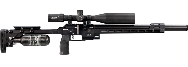 AGSKエアーライフル HOWASEIKI SHOP / FX AIR GUNS