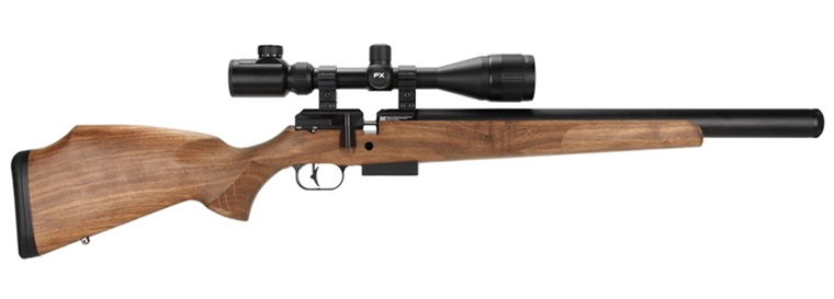 AGSKエアーライフル HOWASEIKI SHOP / FX AIR GUNS
