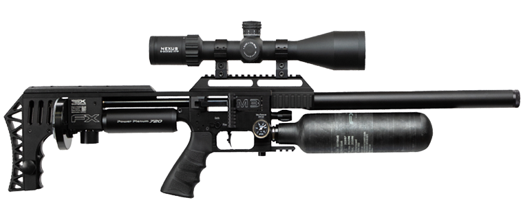 HOWASEIKI SHOP / FX AIR GUNS