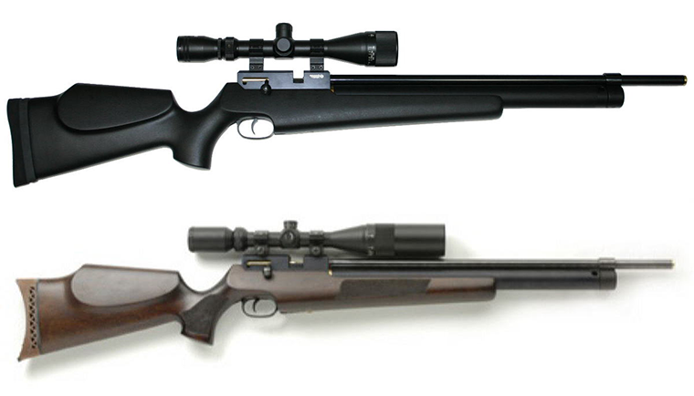 HOWASEIKI SHOP / FX AIR GUNS