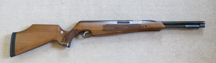 商談中　No　A-0350　エアアームス　TX200HC　　5.5㎜　　(スプリング銃)