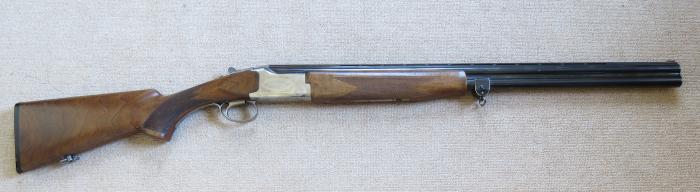 №　J-0217　ミロク　2700MC　20番　　スポーティング