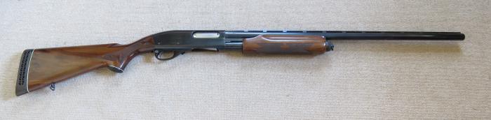 №　P-0163　レミントン　M870　12番