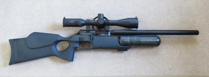 №　A-0351　FXクラウン　プロ　6.35㎜