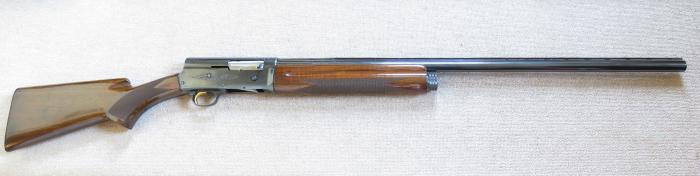 №　P-0164　ブローニング　オートファイブ　12番