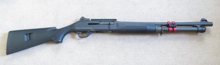 商談中　№　P-0165　ベネリ　M4　　12番