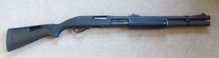№　P-0167　レミントン　M870　Pマグナム　12番