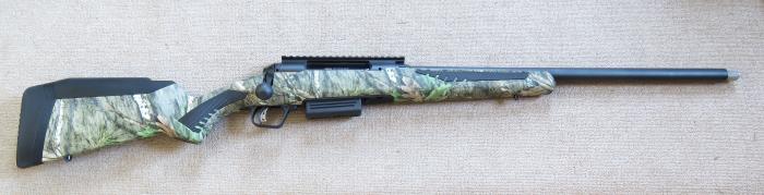 商談中　No　B-0052　サベージ　ターキー　220　20番  　スムースボア