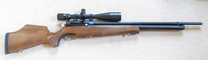 商談中　№　A-0354　エアアームス　S410　エクストラFAC　　5.5㎜