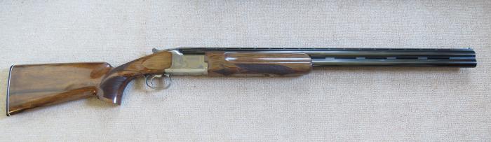 №　J-0220　ミロク　MS2000　G-1S　12番　　スキート