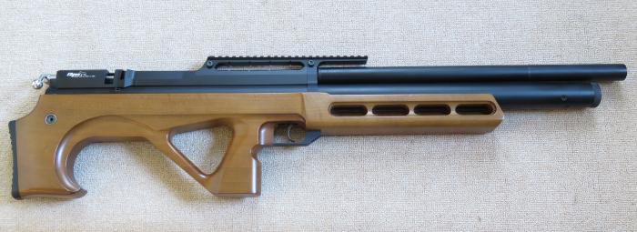 №　A-0356　エドガン　マタドール　6.35㎜