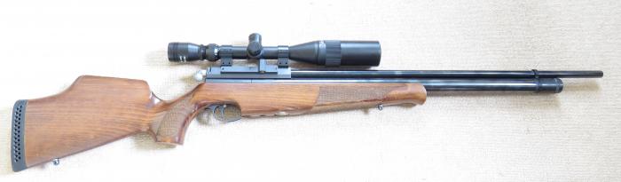 商談中　№　A-0357　エアアームス　S410　エクストラFAC　5.5㎜