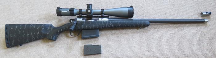 №　R-0071　クリステンセンアームズ　リッジライン　3006SPRG