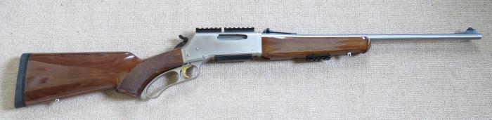 商談中　№　R-0072　ブローニング　BLR　243win