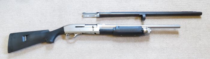 商談中　№　P-0171　ベネリ　M3　12番