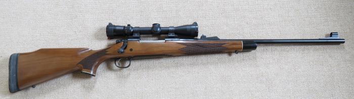 №　R-0076　レミンントン　M700BDL　　30-06