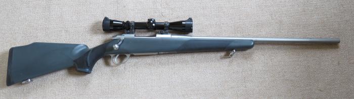 №　R-0069　サコー　Ⅲ　　308win
