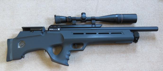 商談中　№　A-0344　FXボブキャット　5.5㎜