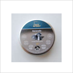 入荷待ち　ディアボロ　バラクーダ 5.5mm