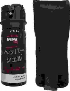 ペッパージェル