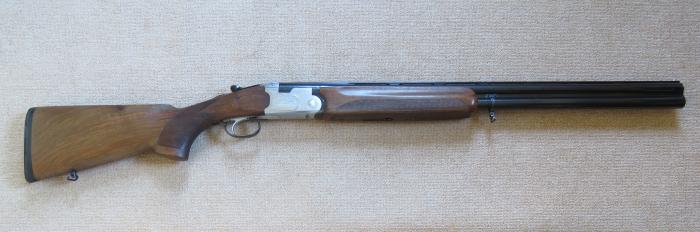 商談中　№　J-0215　ベレッタ　M686　スペシャル　　　12番